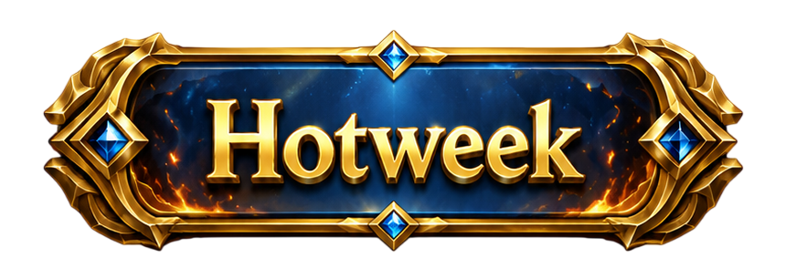 Hot Week